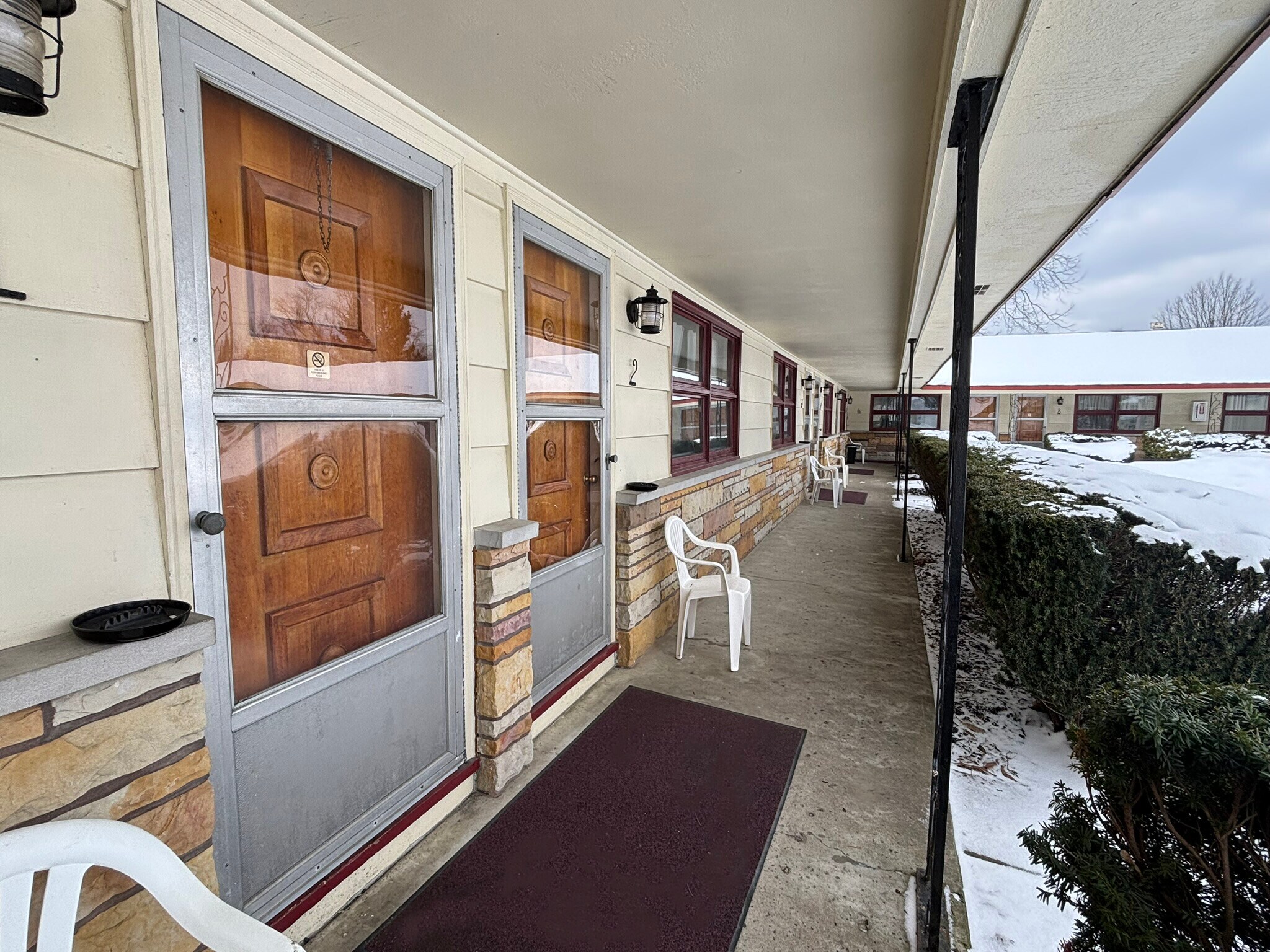 212 Buffalo St, Gowanda, NY for sale Primary Photo- Image 1 of 19