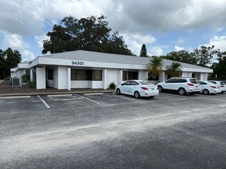 More details for 34931 US Hwy 19 N, Palm Harbor, FL - Office for Sale