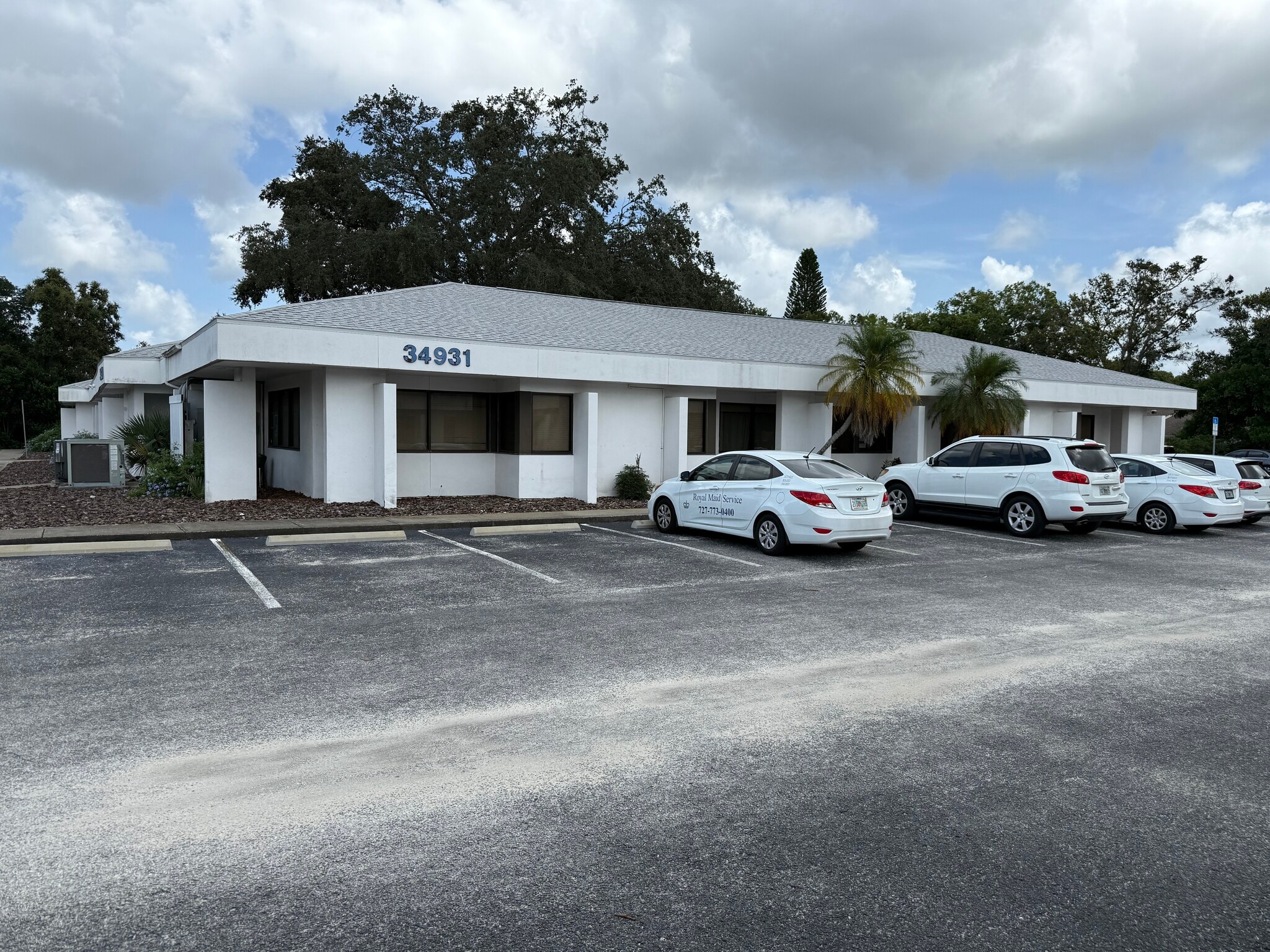 34931 US Hwy 19 N, Palm Harbor, FL for sale Building Photo- Image 1 of 7