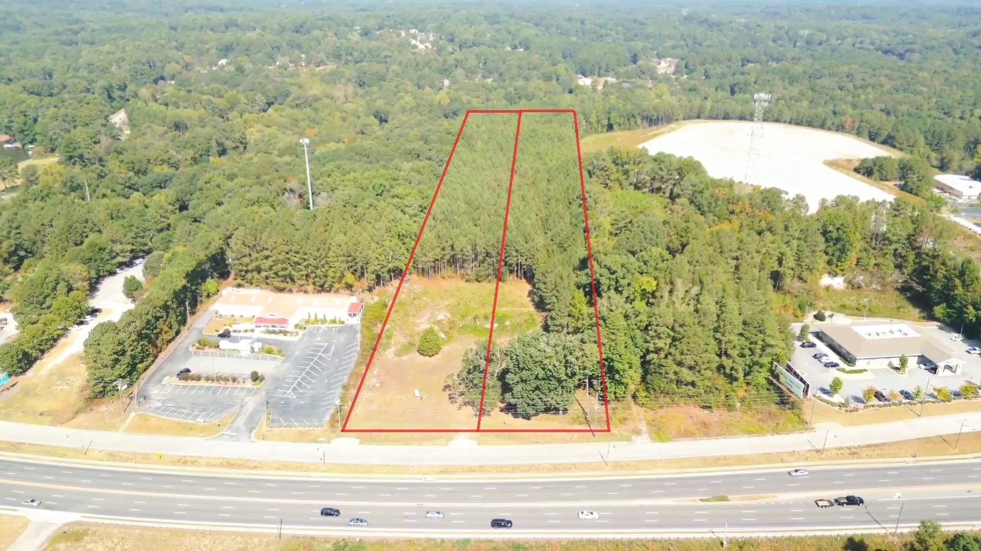 0 Stone Mountain Hwy, Lilburn, GA for sale Building Photo- Image 1 of 10