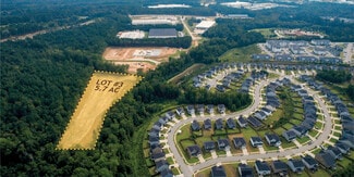 More details for 0 Whiskey, Grovetown, GA - Land for Sale