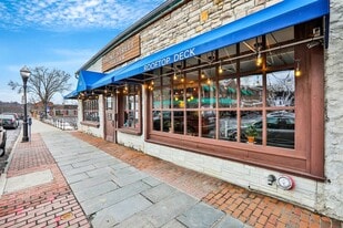 63 N Front St, Kingston NY - NNN Property