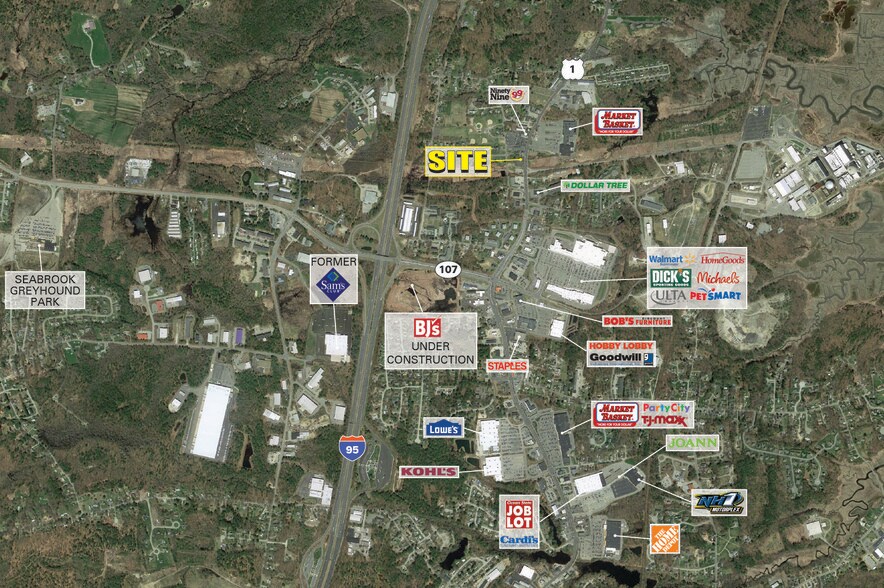 809 Lafayette Rd, Seabrook, NH for lease - Other - Image 3 of 3