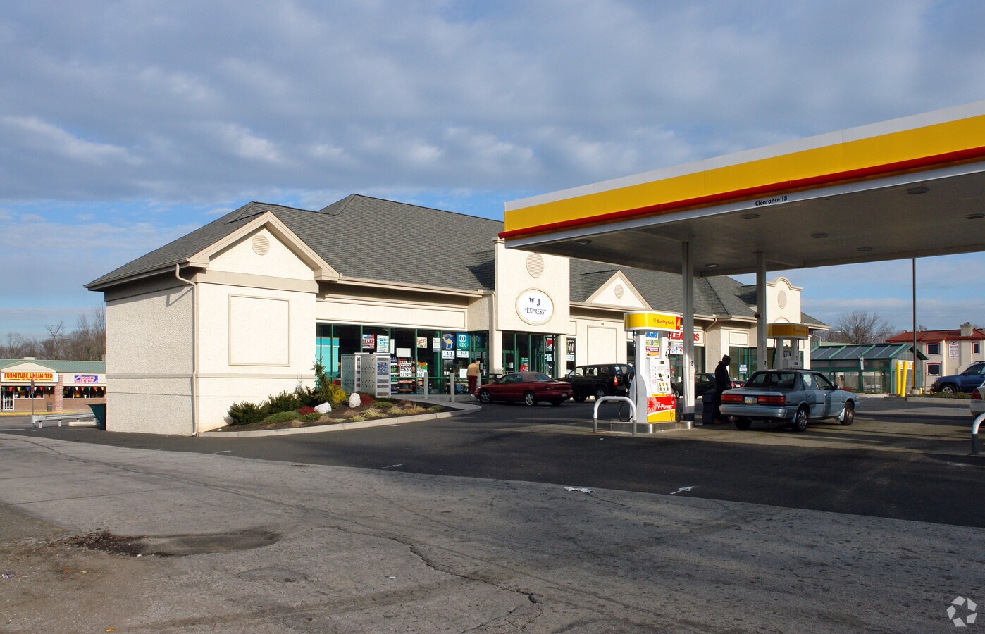 17011709 Markley St, Norristown, PA 19401