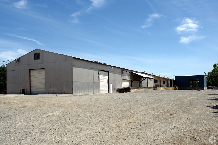14275 Cacheville Rd, Yolo, CA for sale - Primary Photo - Image 1 of 1