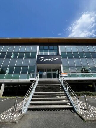 More details for 26 Rue De L'Europe, La Chapelle-sur-Erdre - Office for Lease