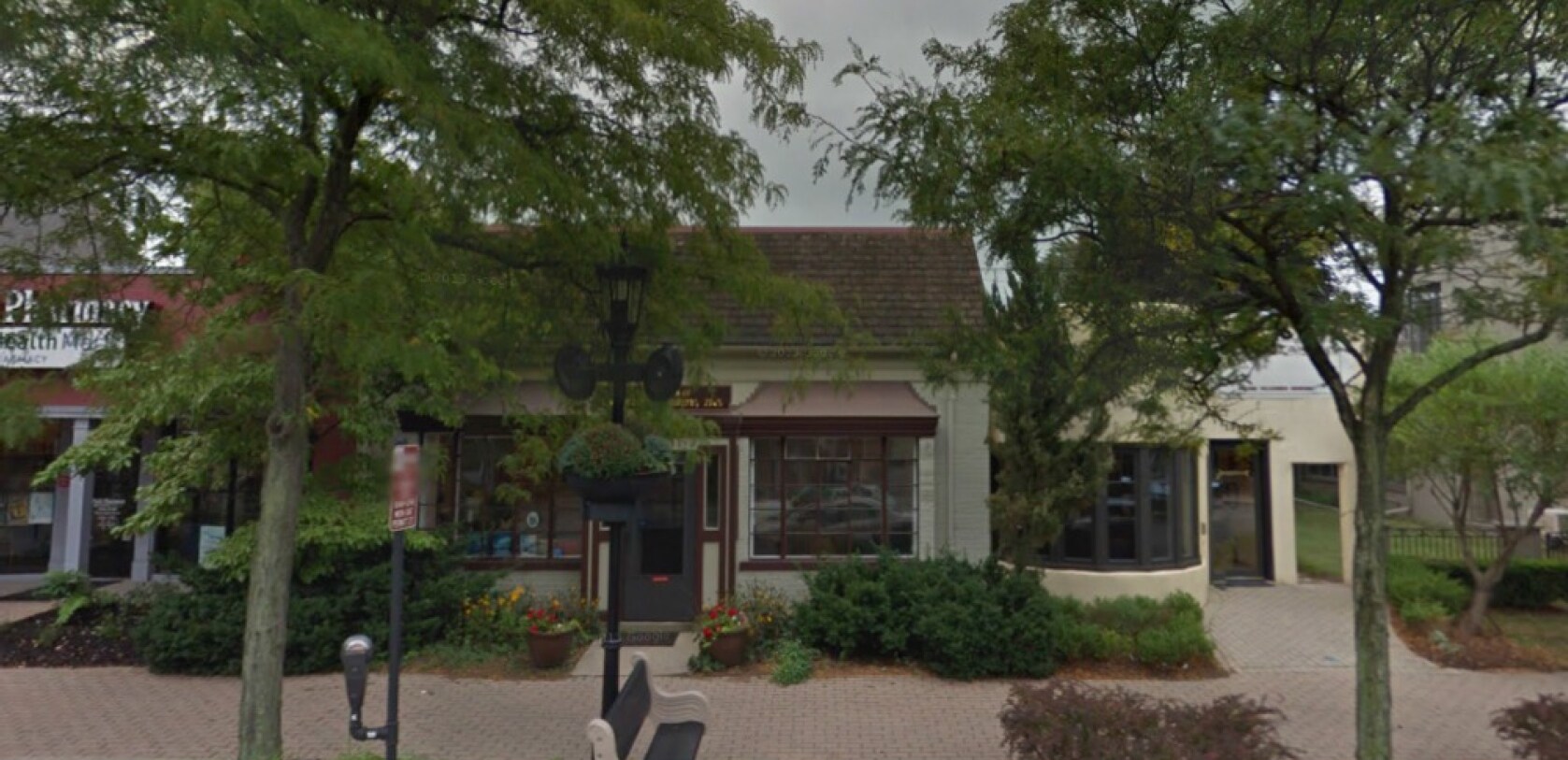 15124 Kercheval Ave, Grosse Pointe Park, MI for sale Primary Photo- Image 1 of 1