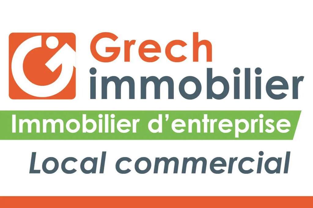 Location Commerce 590 m² - Photo 1