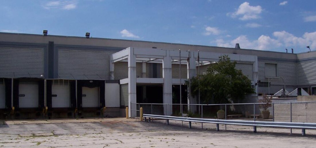 511 Old Cargo Rd, Chicago, IL for sale Primary Photo- Image 1 of 1