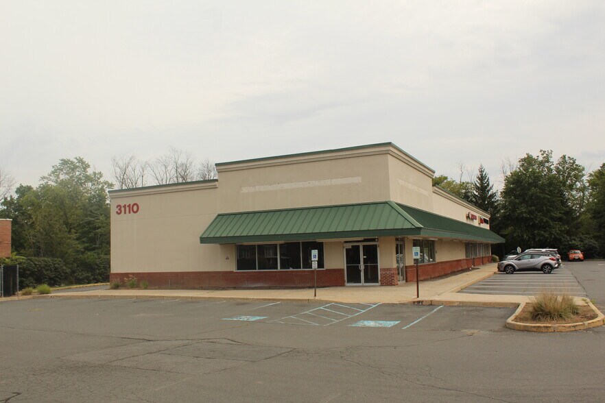3110 Route 27, Kendall Park, NJ for sale - Building Photo - Image 1 of 1
