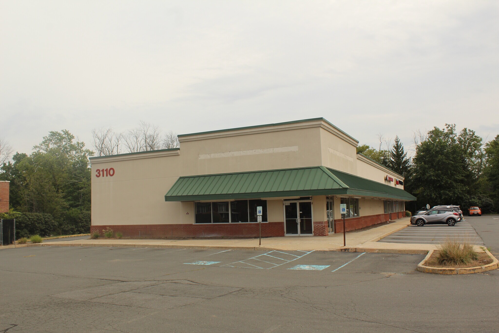 3110 Route 27, Kendall Park, NJ for sale Building Photo- Image 1 of 1