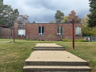 More details for 4150 Pontiac Lake Rd, Waterford, MI - Flex for Lease