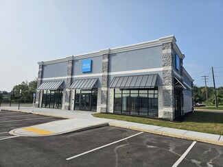 More details for 100 Bar South Dr, Camp Hill, PA - Retail for Sale