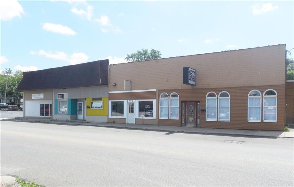 2785-2803 E Midlothian Blvd, Struthers, OH for sale Building Photo- Image 1 of 1