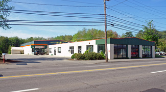 More details for 127 Pleasant St, Brunswick, ME - Retail for Lease