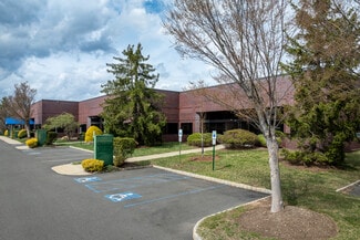 More details for 100-120 N Center Dr, North Brunswick, NJ - Office, Office/Medical for Lease