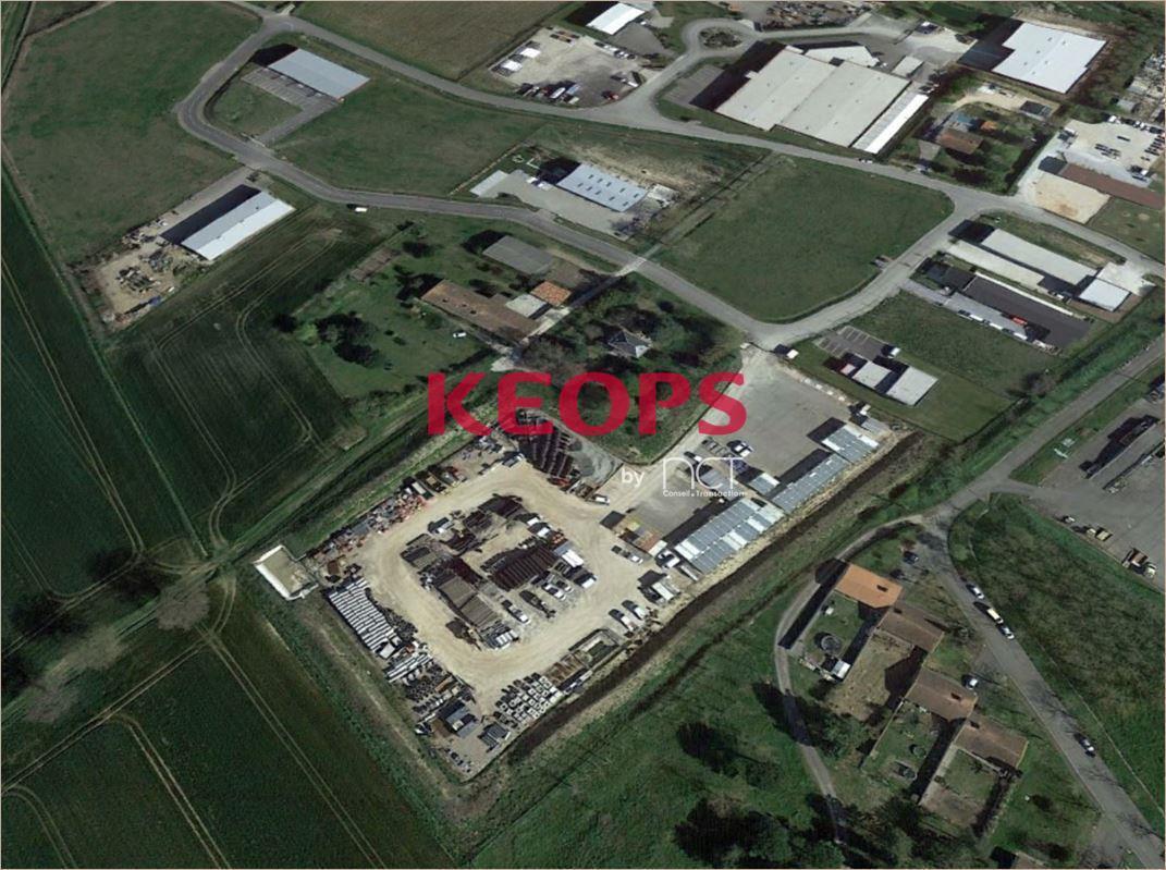 Chemin Du Pastel, Villefranche-de-Lauragais for sale Building Photo- Image 1 of 6