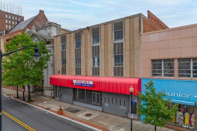 More details for 117-121 E State St, Trenton, NJ - Office for Sale