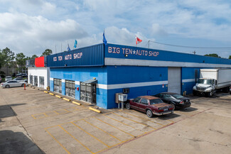 More details for 9900 S Wilcrest Dr, Houston, TX - Industrial for Sale