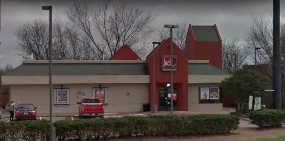 691 W Us Highway 84, Fairfield, TX for sale - Primary Photo - Image 1 of 1