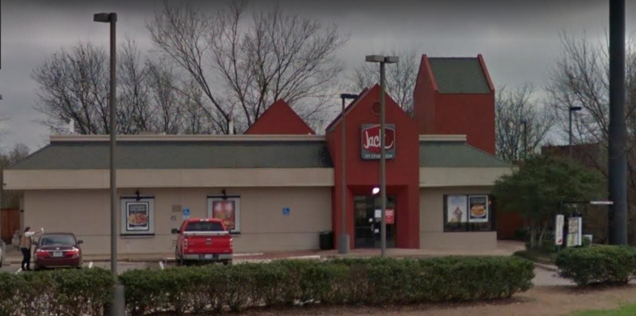 691 W Us Highway 84, Fairfield, TX for sale Building Photo- Image 1 of 1