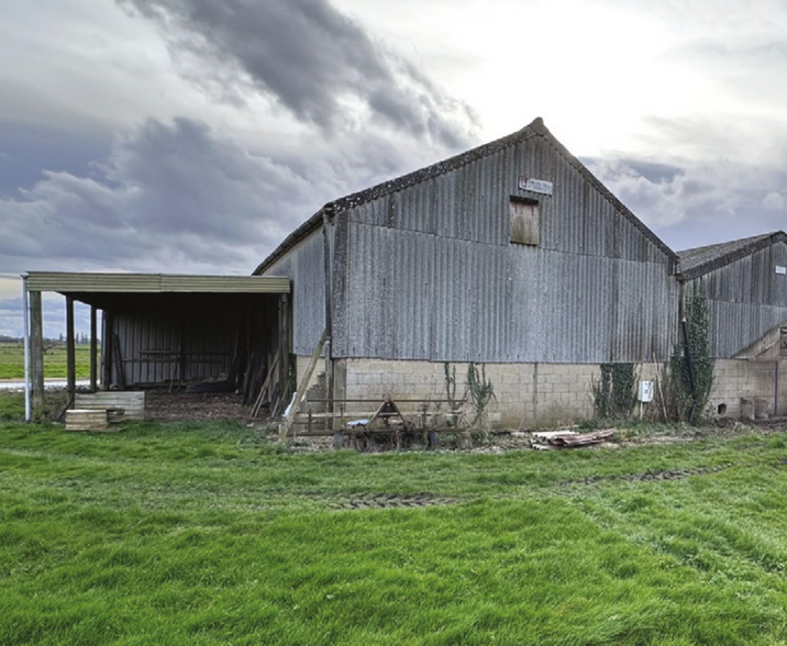 Kirkhams Ln, Wisbech for sale - Primary Photo - Image 1 of 1