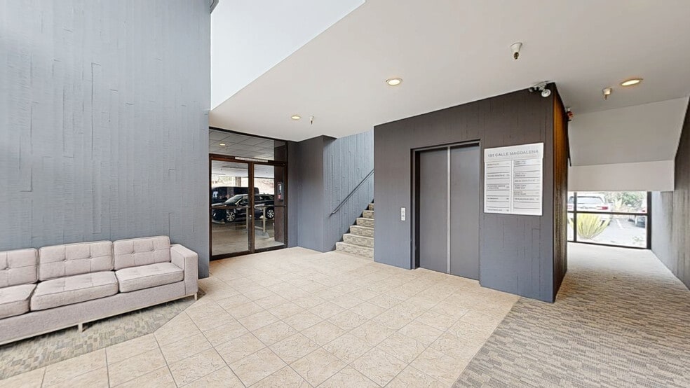 191 Calle Magdalena, Encinitas, CA for lease - Matterport 3D Scan - Image 2 of 13