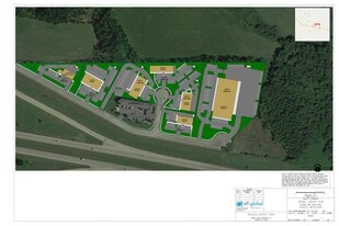 Byhalia Commercial & Service Park - Day Care Center