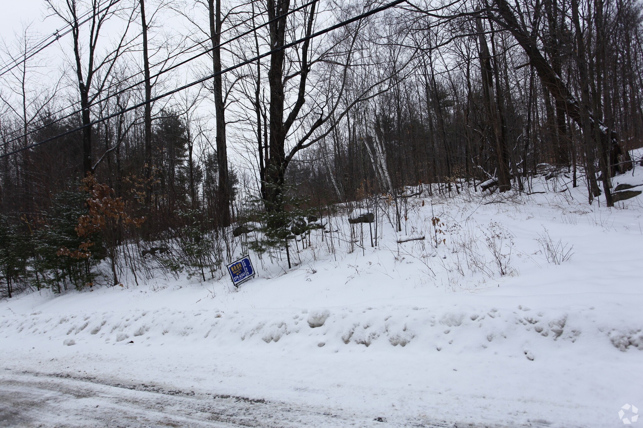 40 Upper Ladd Hill Rd, Meredith, NH for sale Primary Photo- Image 1 of 1
