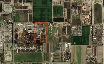 8847 Schaefer Ave, Ontario CA - 1031 Exchange Property