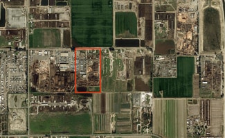 More details for 8847 Schaefer Ave, Ontario, CA - Land for Sale