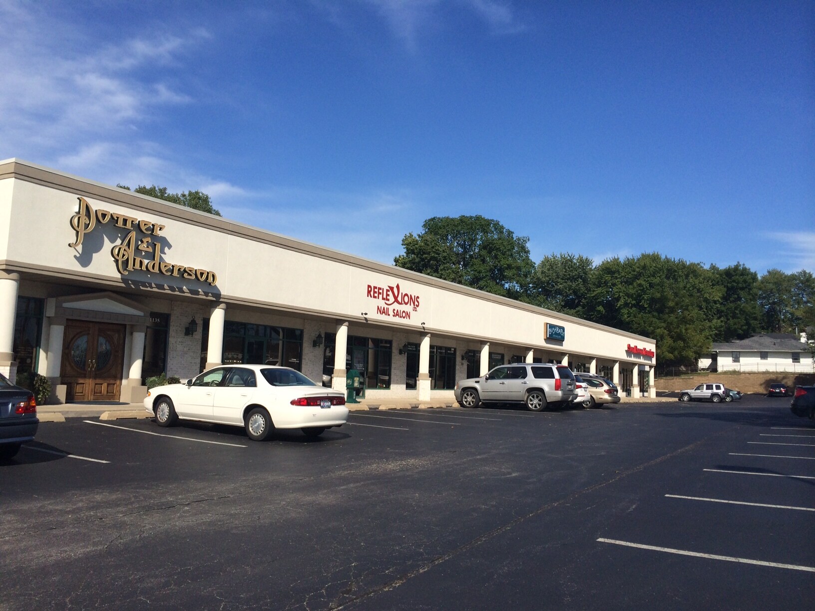 1119-1135 W Glen Ave, Peoria, IL for sale Building Photo- Image 1 of 1