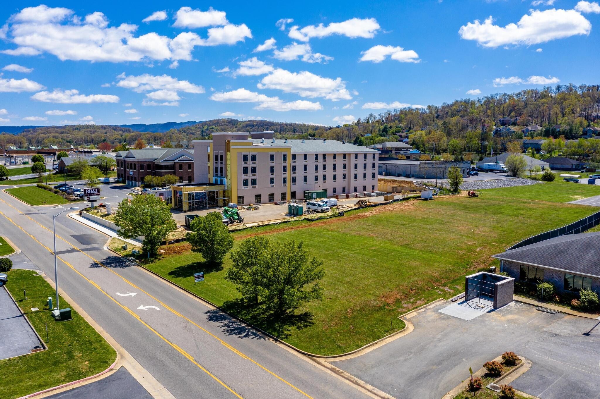 272 Neff Ave, Harrisonburg, VA for sale Building Photo- Image 1 of 1