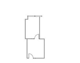 14800 Quorum Dr, Dallas, TX for lease Floor Plan- Image 1 of 1