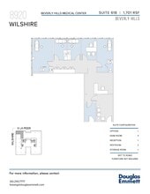 8920 Wilshire Blvd, Beverly Hills, CA for lease Floor Plan- Image 1 of 1