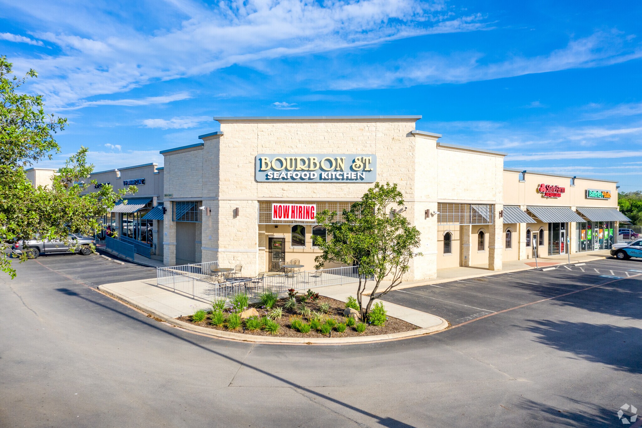 2815 N Loop 1604, San Antonio, TX for sale Primary Photo- Image 1 of 1