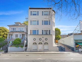 More details for 4018 Broadway, Oakland, CA - Office for Lease