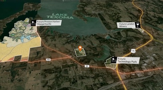 More details for 000 000 Eisenhower Rd., Denison, TX - Land for Sale