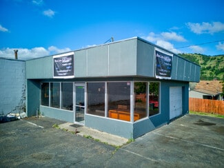 More details for 1328 SE Stephens St, Roseburg, OR - Retail for Sale