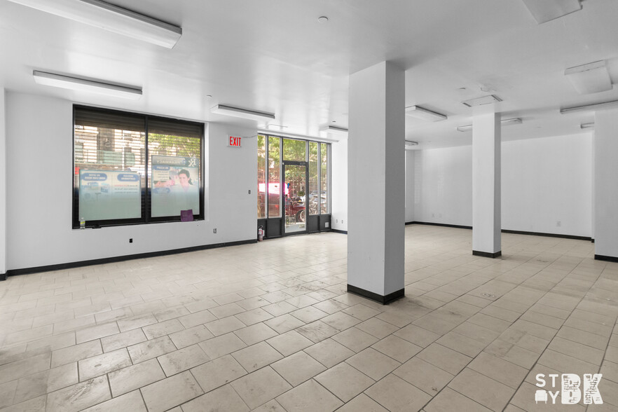 2830 Frederick Douglass Blvd, New York, NY for sale - Building Photo - Image 1 of 1