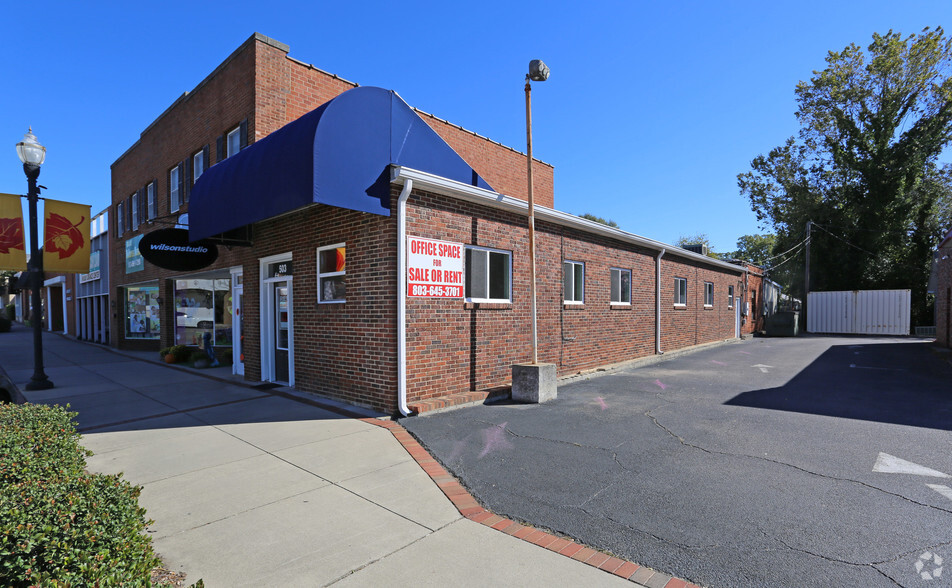 503 Georgia Ave, North Augusta, SC for sale - Primary Photo - Image 1 of 1