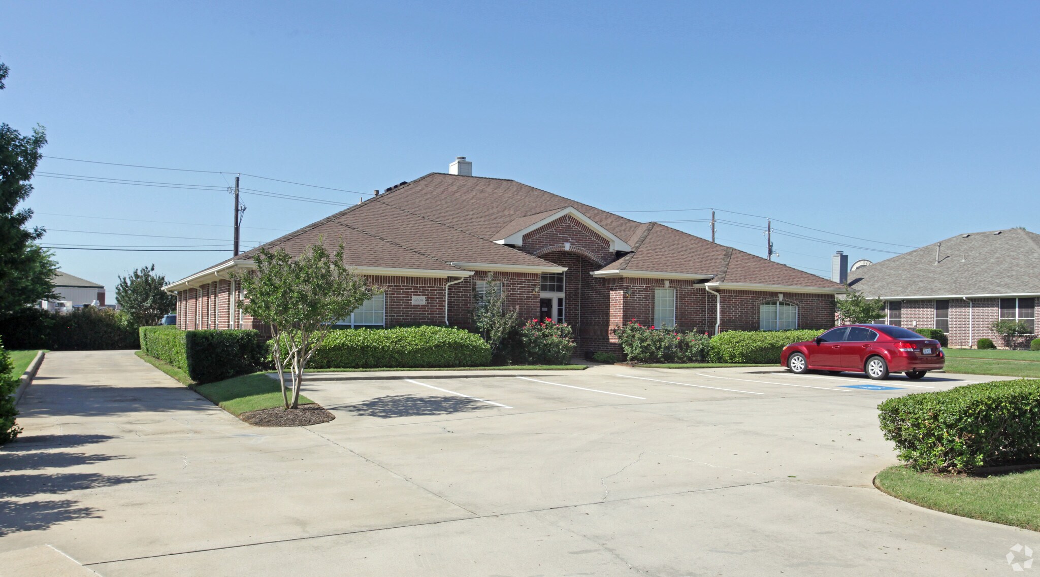 4009 Gateway Dr, Colleyville, TX for sale Primary Photo- Image 1 of 1