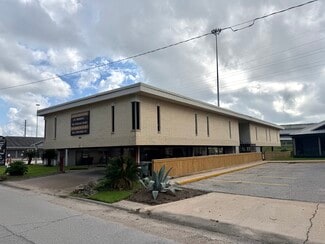 More details for 1102 Longfellow Dr, Beaumont, TX - Office for Lease