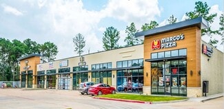 More details for 535 W Airtex Dr, Houston, TX - Retail for Lease