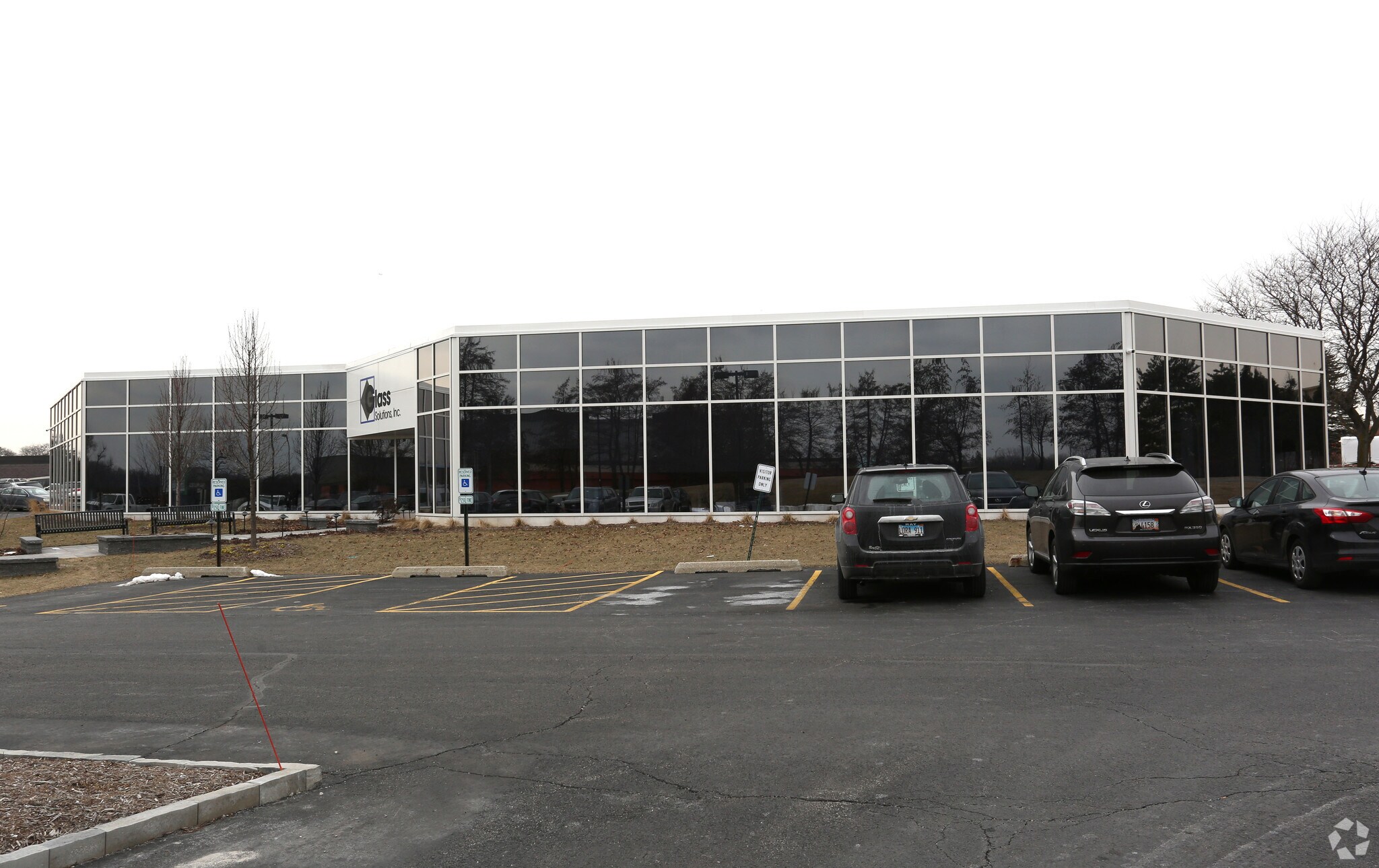 960-1100 Maplewood Dr, Itasca, IL for sale Primary Photo- Image 1 of 1