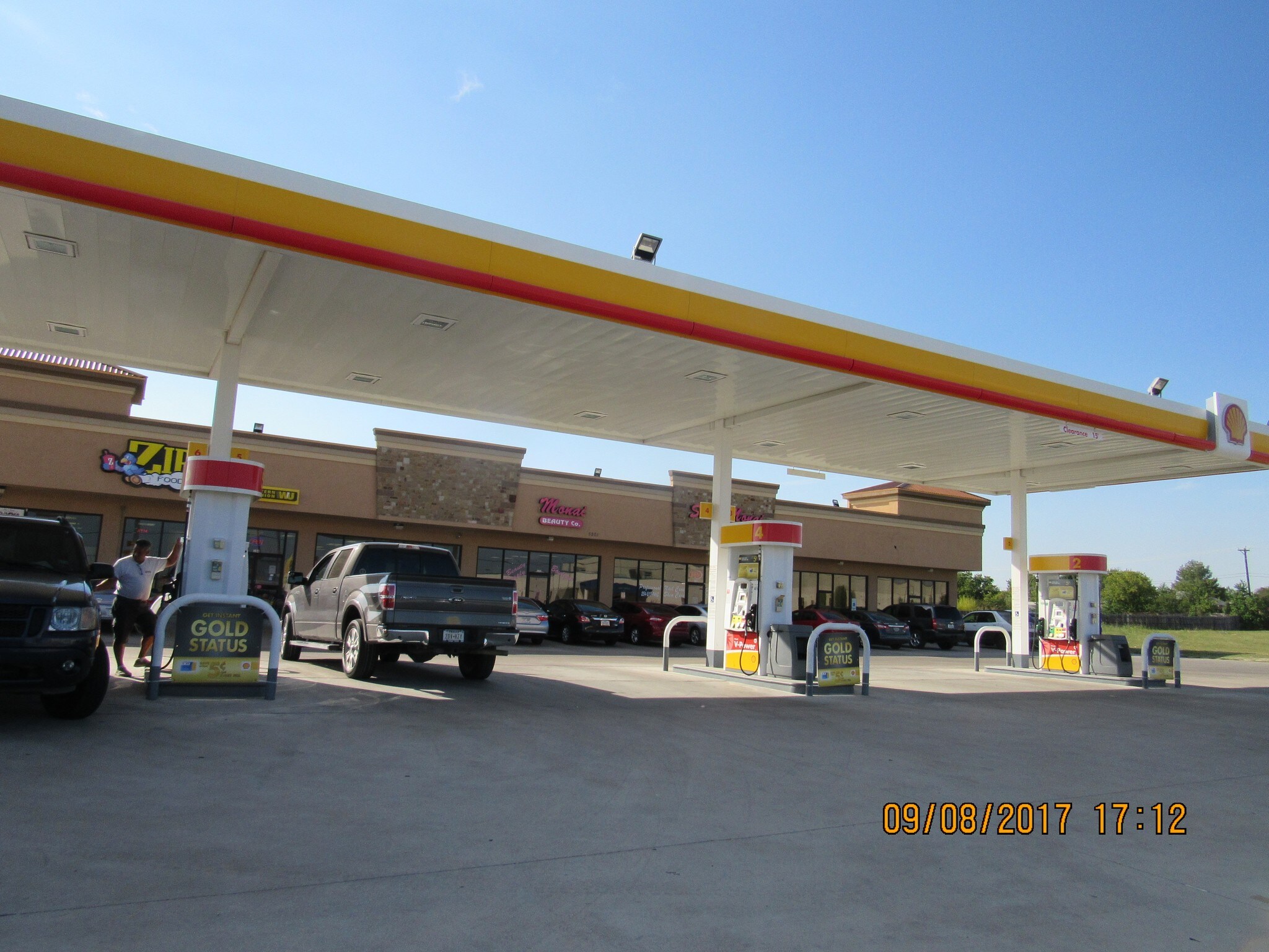 5201 Trimmier Rd, Killeen, TX for sale Primary Photo- Image 1 of 1