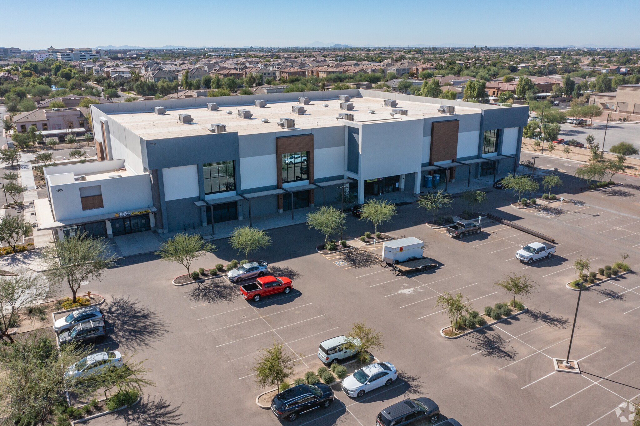 1765 E Williams Field Rd, Gilbert, AZ for sale Primary Photo- Image 1 of 1