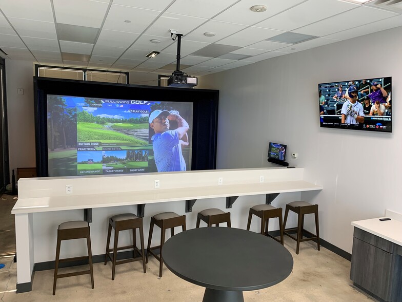 7330 San Pedro Ave, San Antonio, TX for lease - Interior Photo - Image 3 of 10