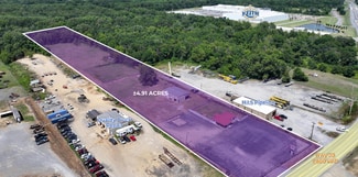 More details for 8417 Hwy 70, North Little Rock, AR - Retail for Lease