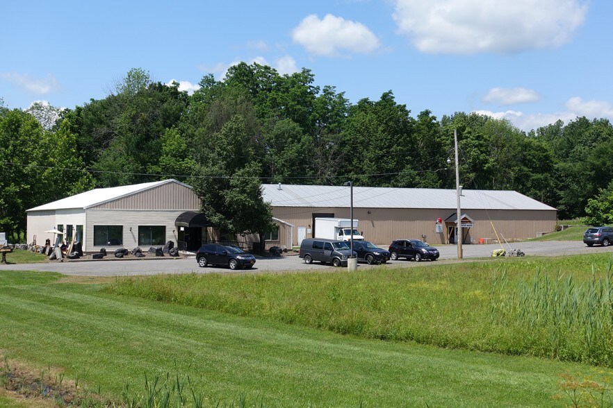 5010 Us-209, Accord, NY for sale - Building Photo - Image 1 of 1